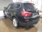 2013 Bmw X3 Xdrive28I продається в Elgin, IL - Front End