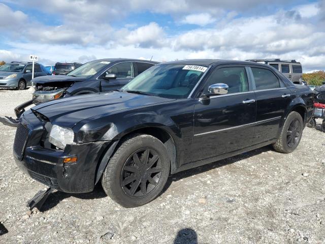 2010 Chrysler 300 Touring