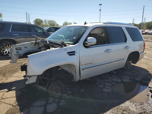 2008 Cadillac Escalade Luxury