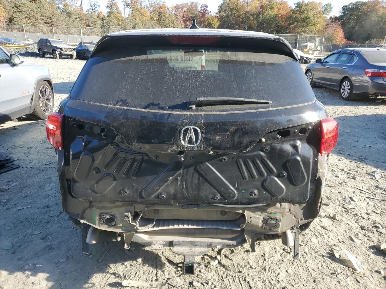 2013 Acura Rdx VIN: 5J8TB3H34DL007983 Lot: 76970174