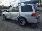 2017 Lincoln Navigator Select en Venta en Spartanburg, SC - Top/Roof