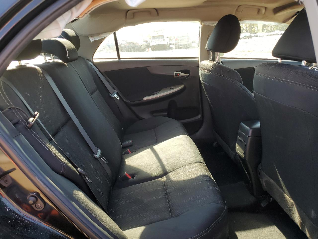 2012 Toyota Corolla - Image 10