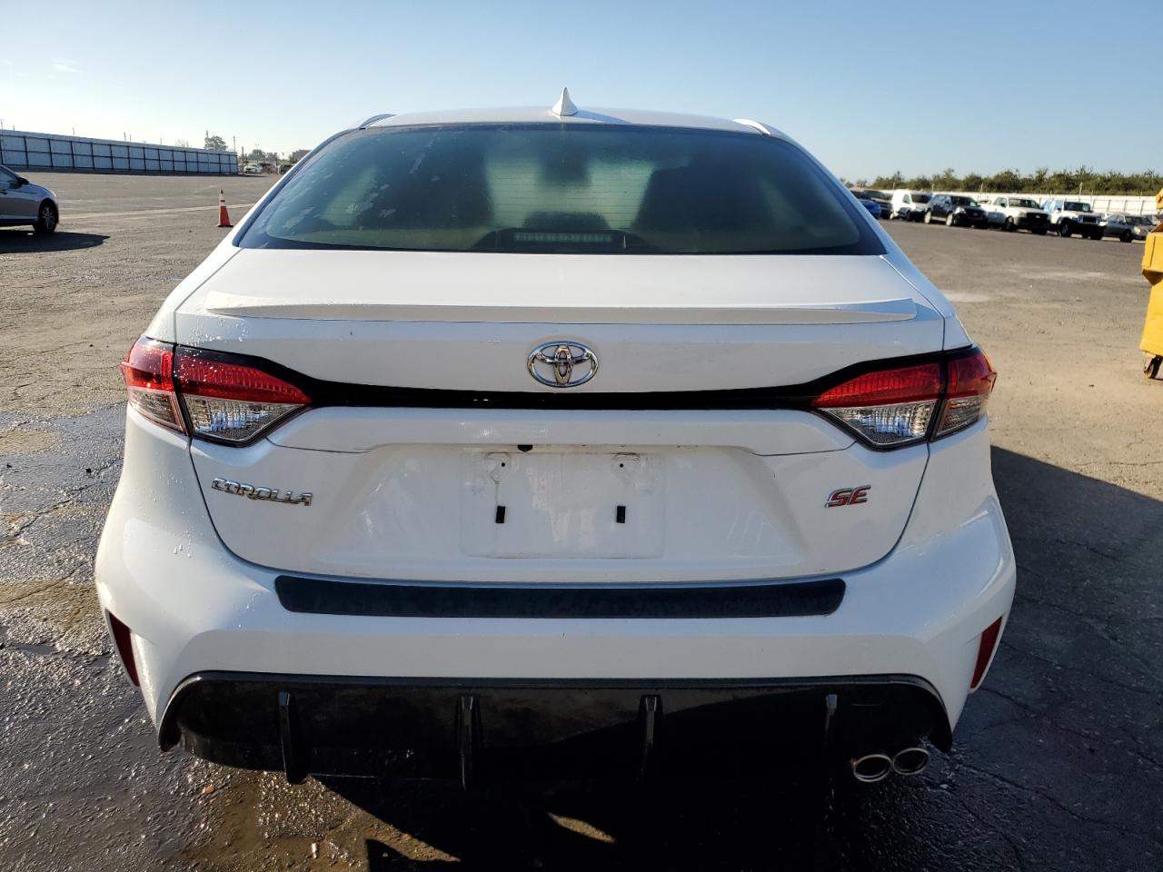 2024 Toyota Corolla - Image 6