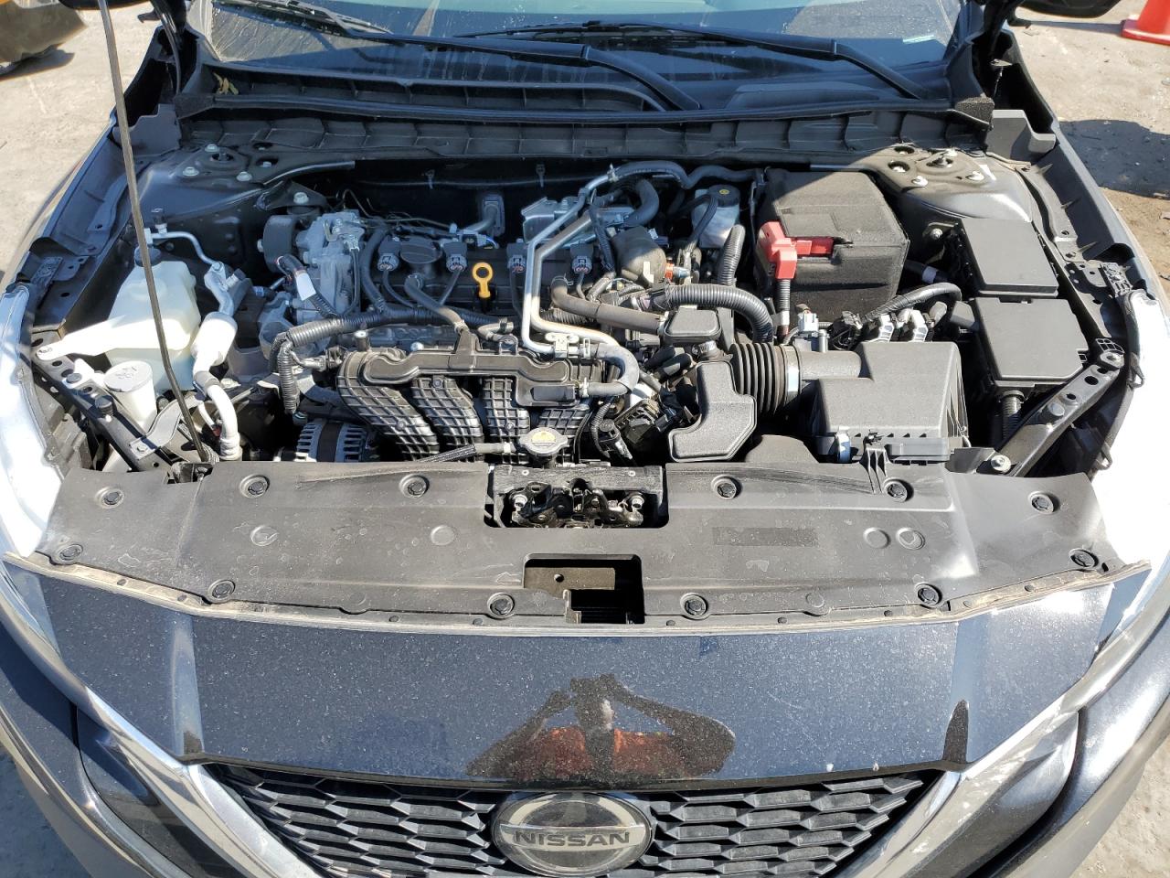 1N4BL4BV7MN389069 2021 Nissan Altima S