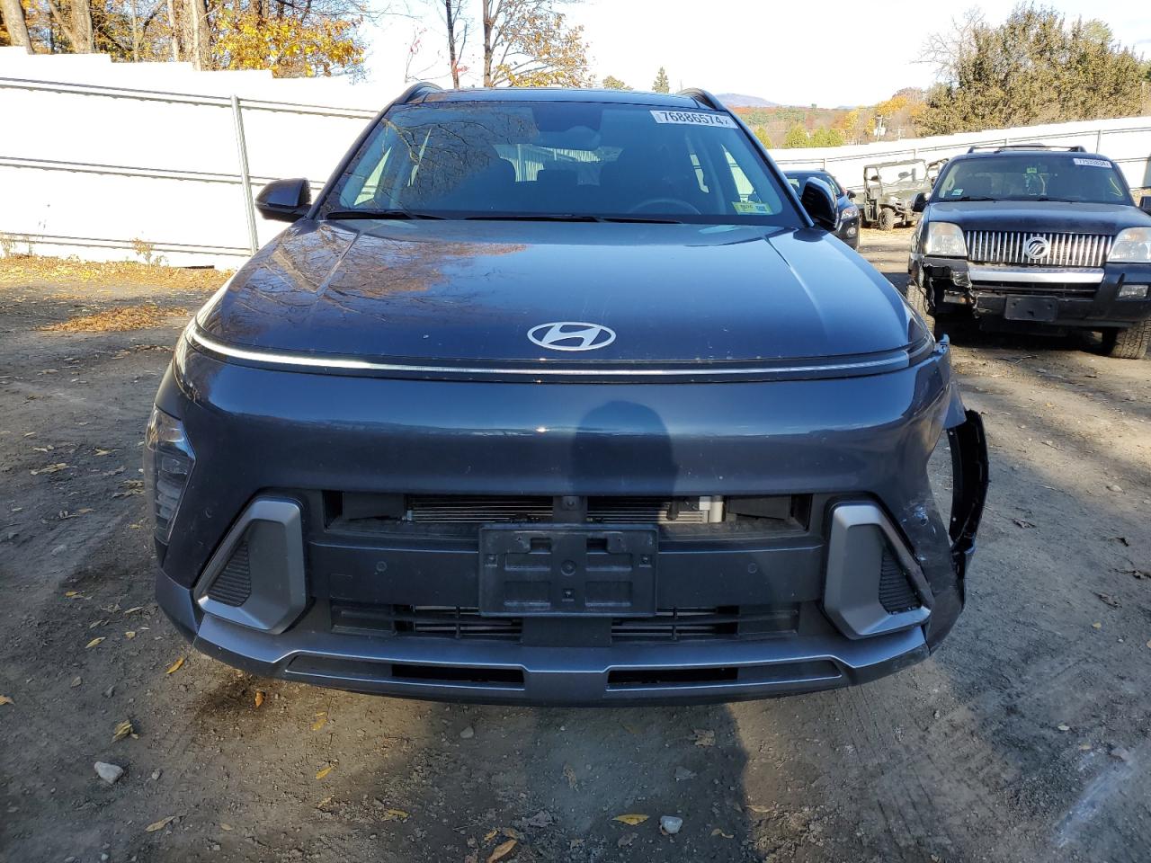 2024 Hyundai Kona - Image 5