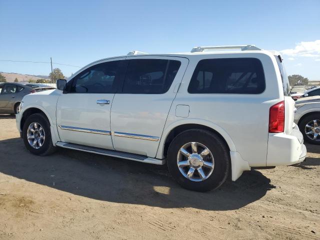 2005 INFINITI QX56 