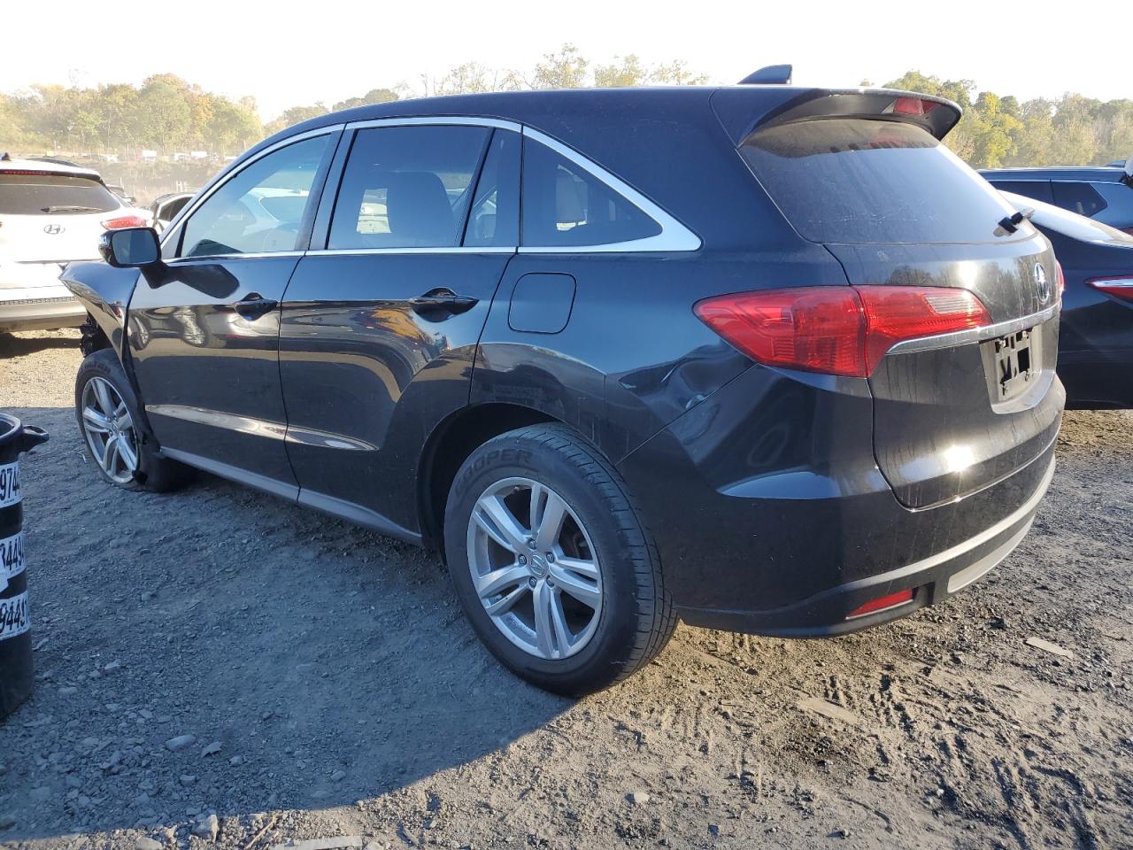 2015 Acura RDX - Image 2