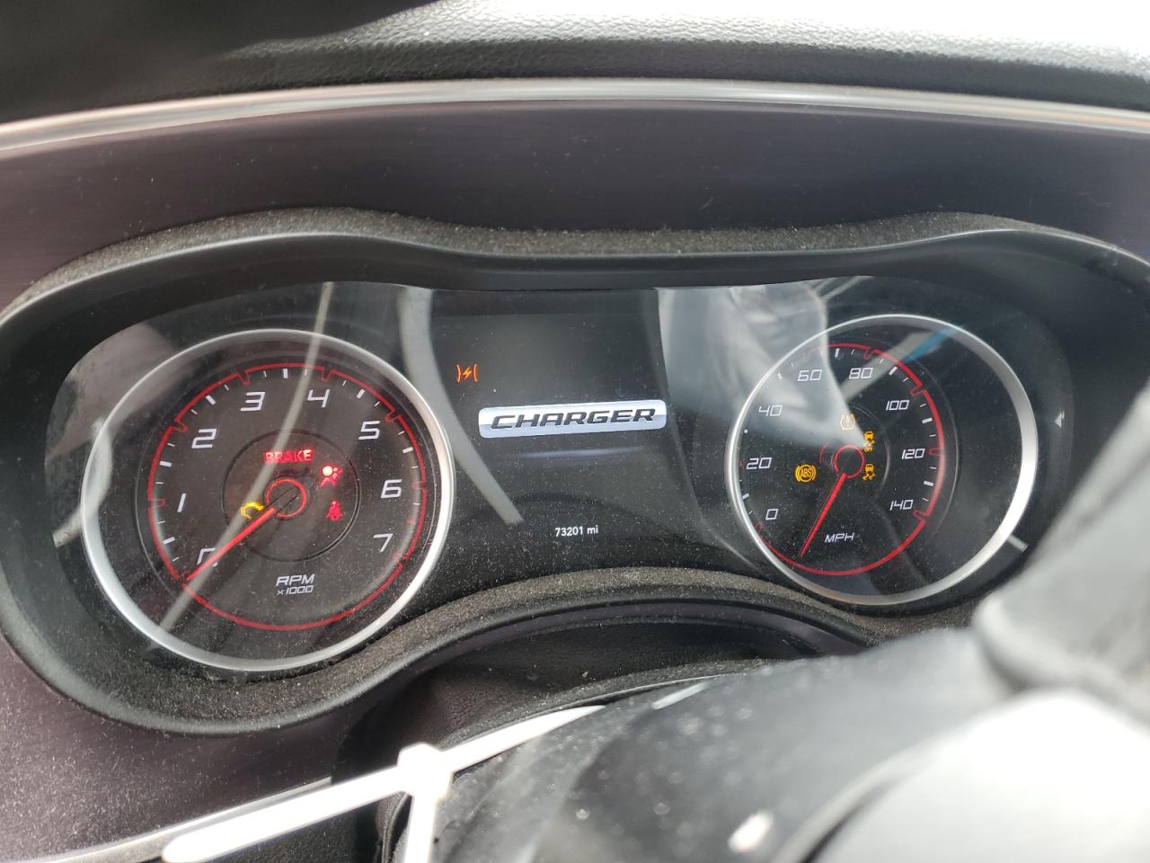 2018 Dodge Charger - Image 9