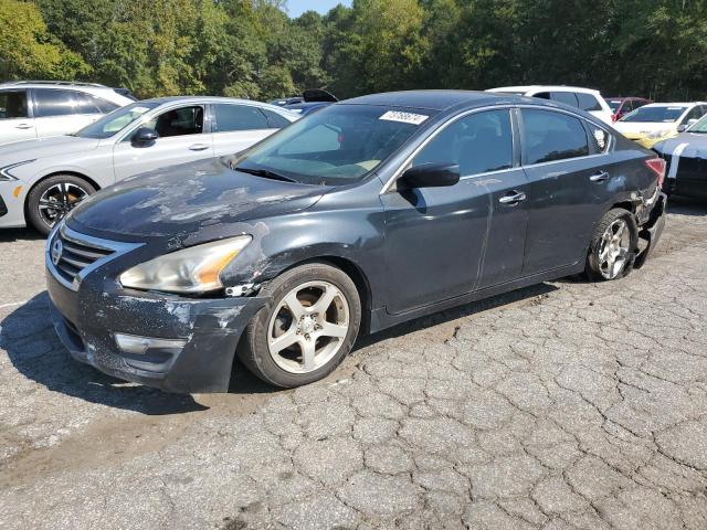 2013 Nissan Altima 2.5 en Venta en Austell, GA - Rear End