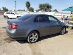 2010 Volkswagen Jetta Limited en Venta en San Diego, CA - Minor Dent/Scratches