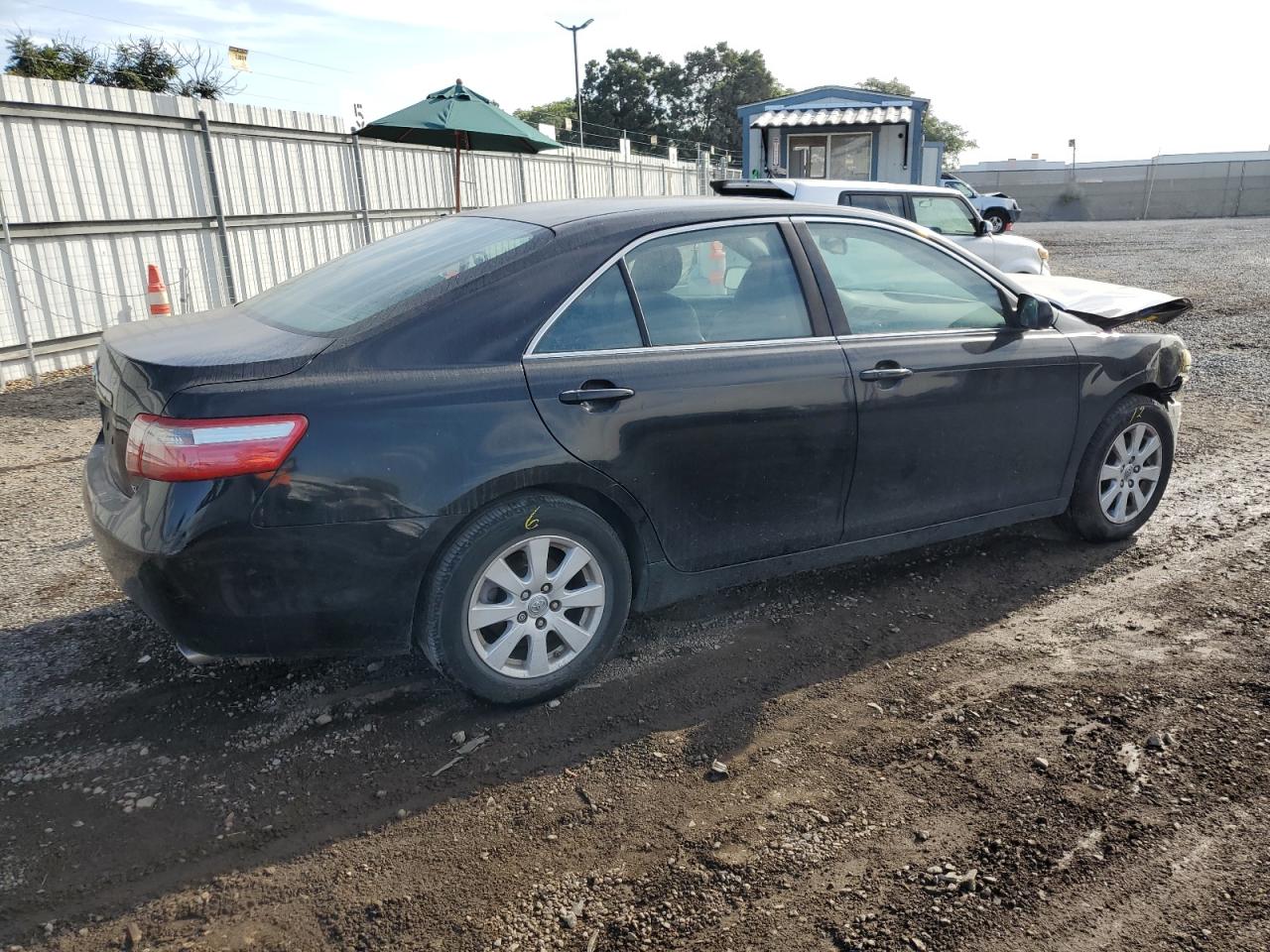 2008 Toyota Camry - Image 3