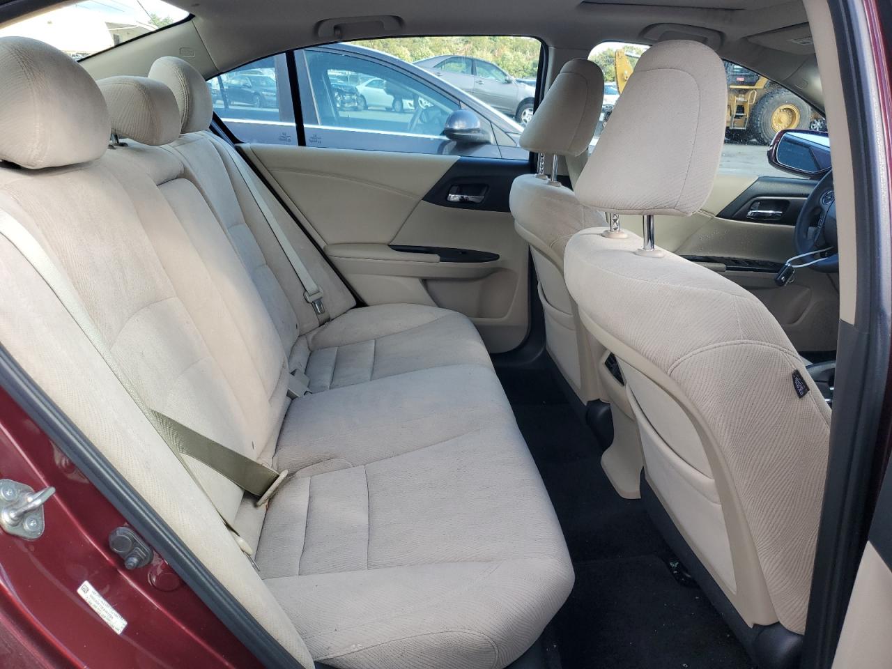 2014 Honda Accord - Image 10
