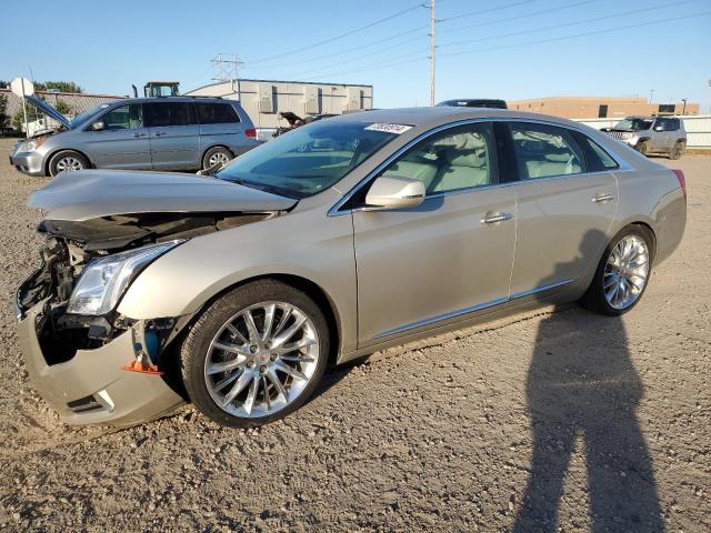 2015 Cadillac Xts Platinum