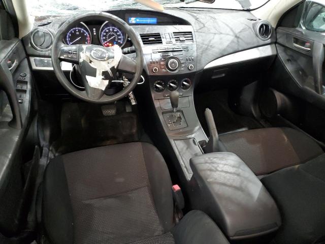  MAZDA 3 2013 Вугільний