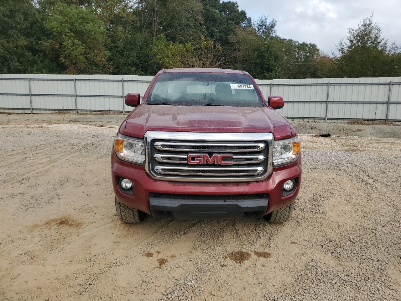 2018 GMC Canyon - Image 5