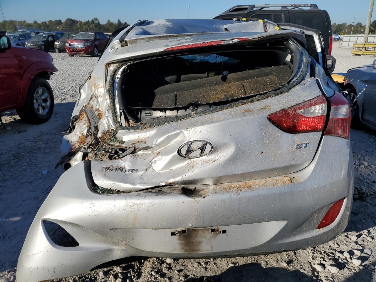 2014 Hyundai Elantra - Image 6