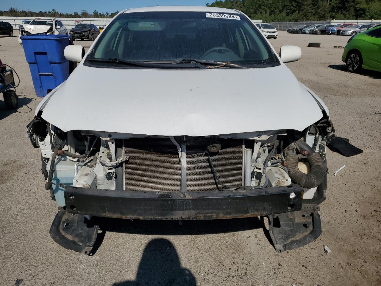 2010 Toyota Corolla - Image 5