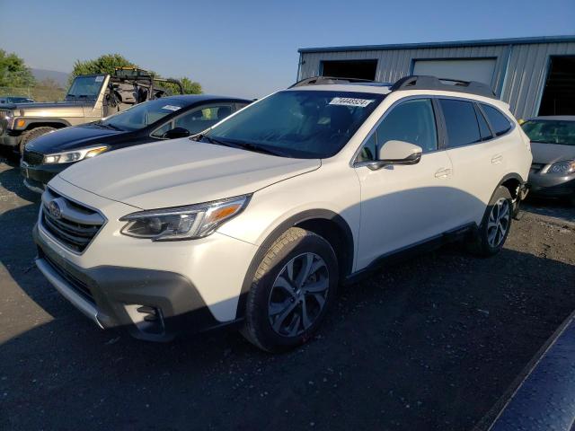 2022 Subaru Outback Limited Xt