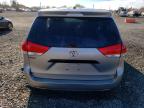 2011 Toyota Sienna  იყიდება Hillsborough-ში, NJ - Side