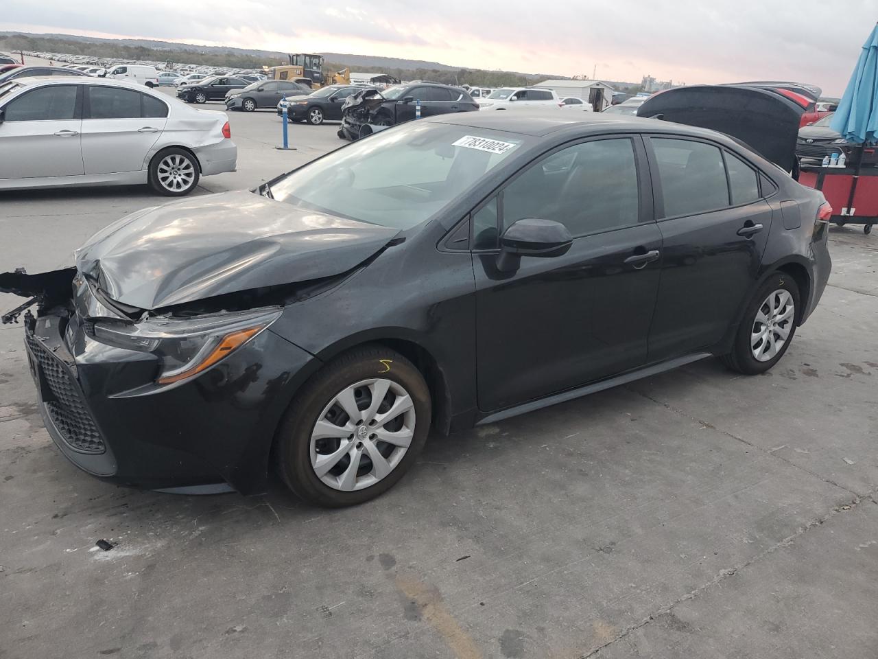 2022 Toyota Corolla - Image 1
