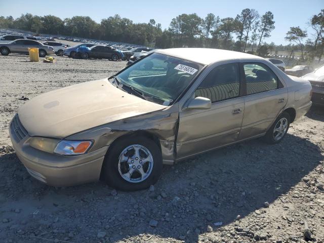 1999 Toyota Camry Ce продається в Byron, GA - Front End