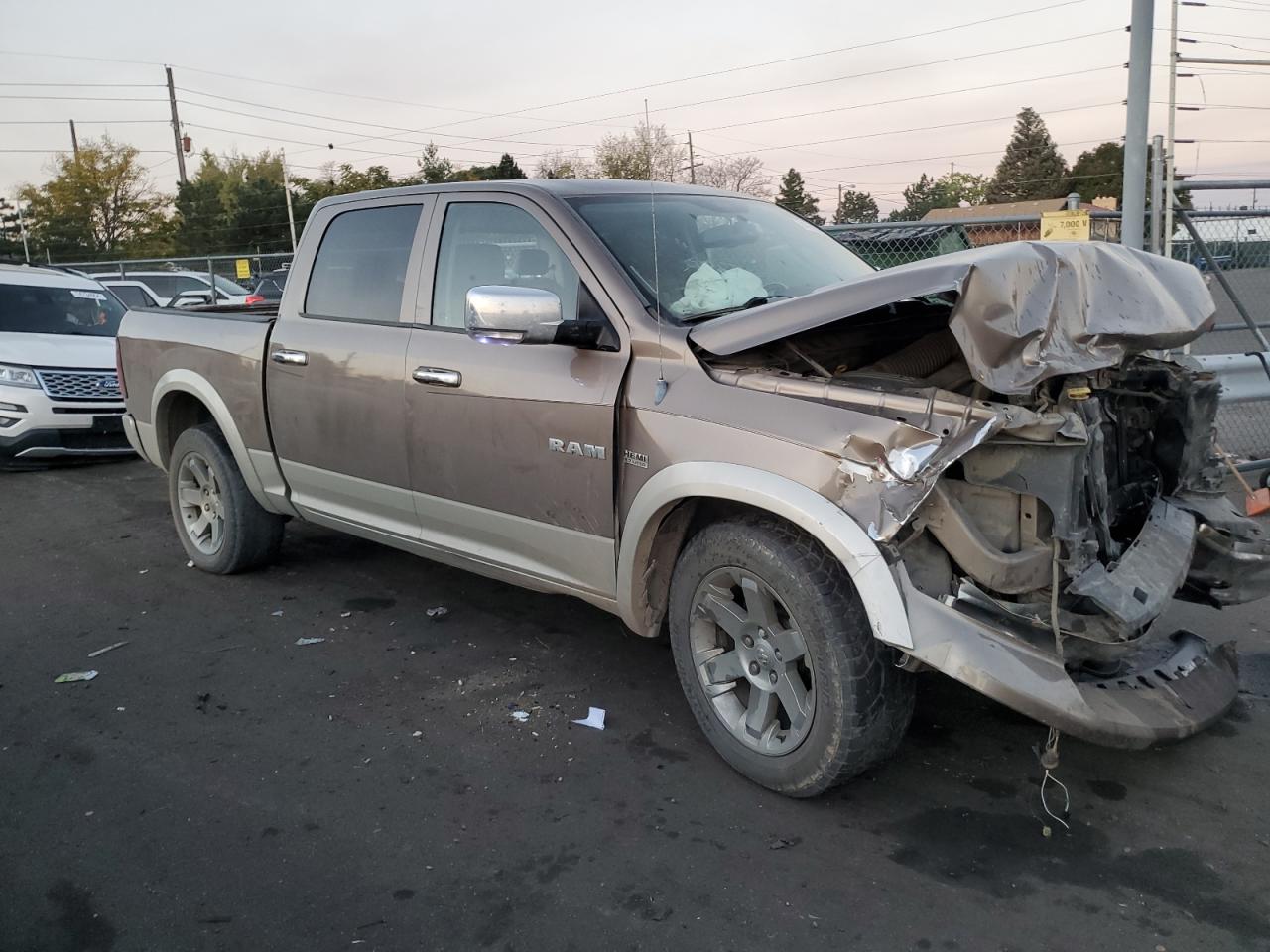 2009 Dodge RAM - Image 4
