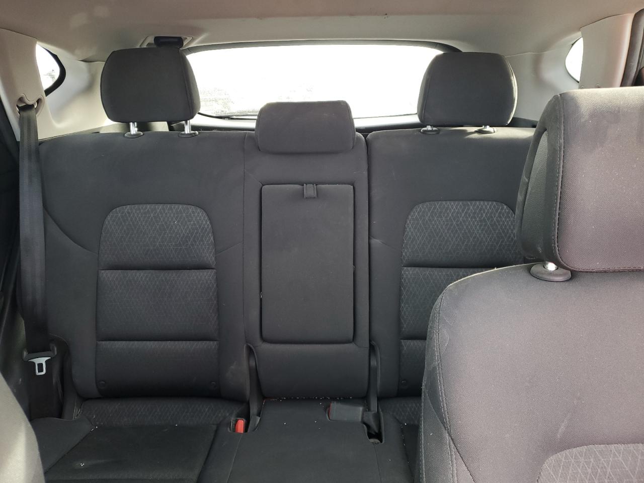 2017 Hyundai Tucson - Image 10