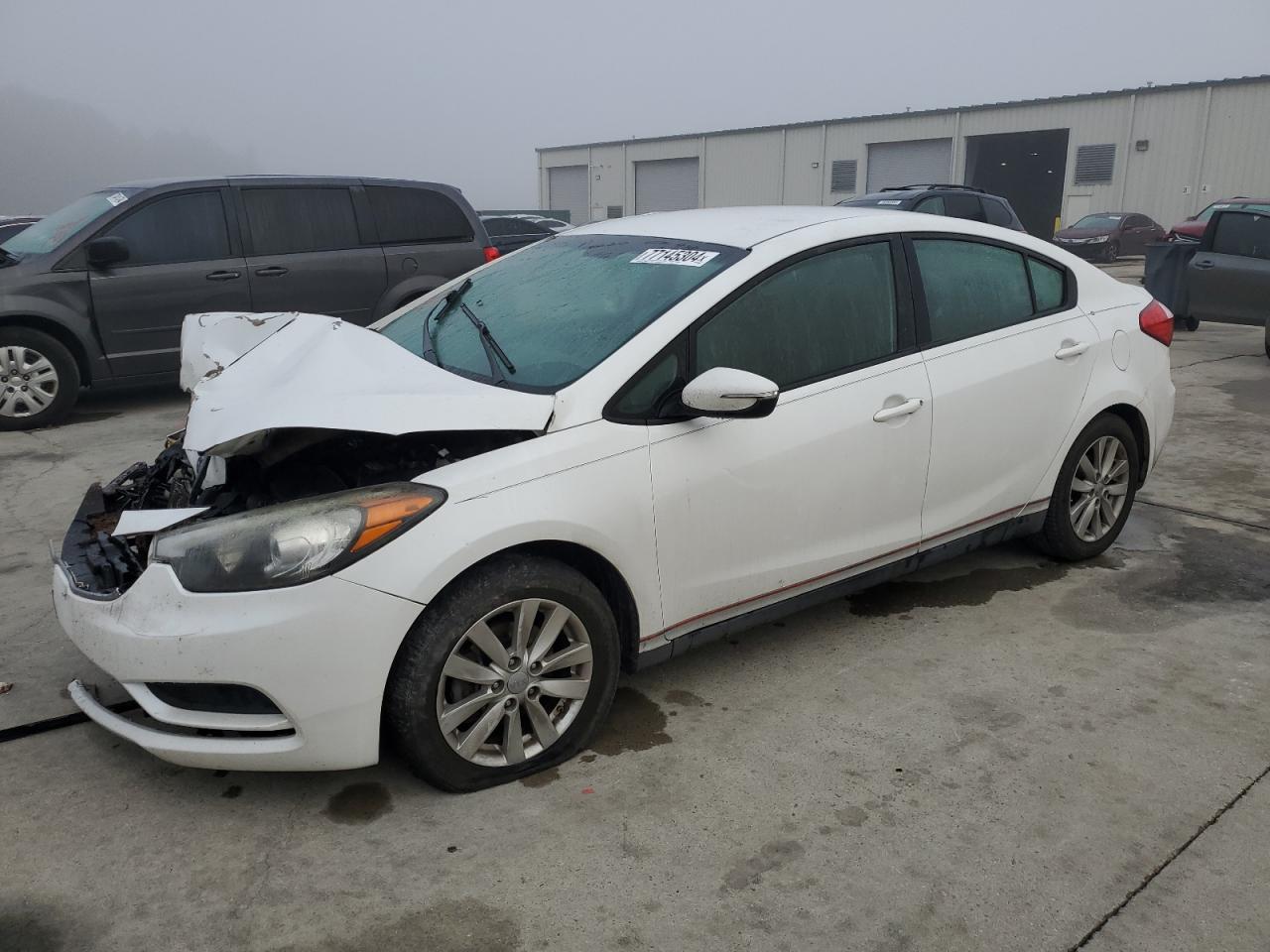 2014 Kia Forte - Image 1