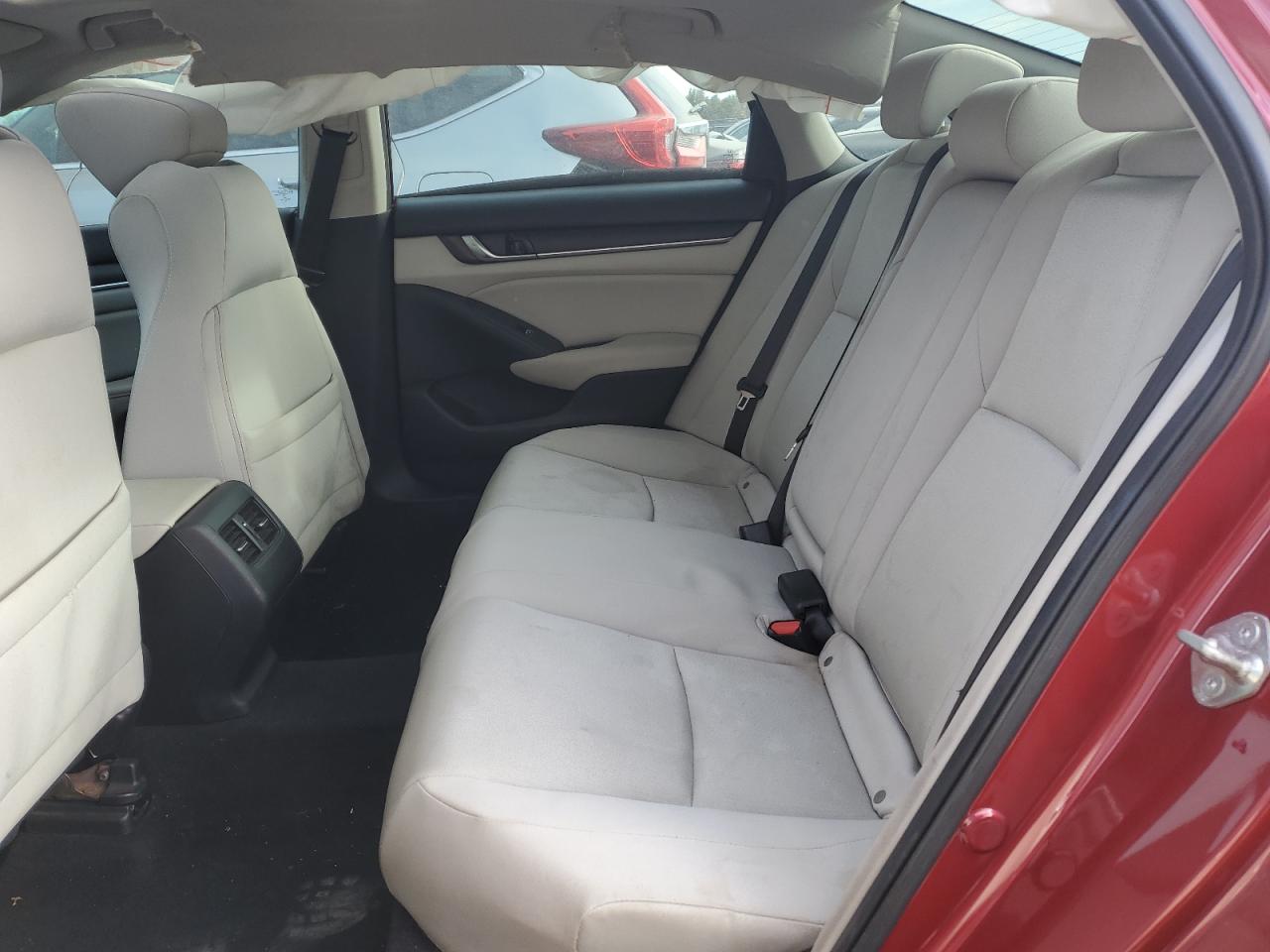 2018 Honda Accord - Image 11