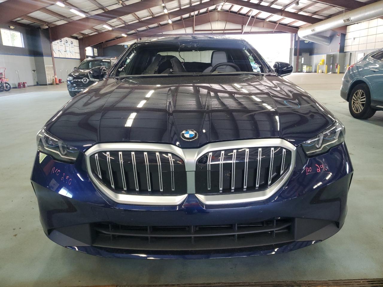 2024 BMW 5er - Image 5