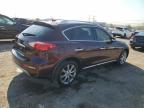 2016 Infiniti Qx50  продається в Elgin, IL - Front End
