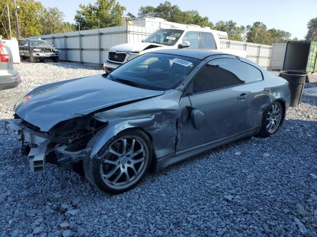 2006 Infiniti G35  للبيع في Cartersville، GA - Front End