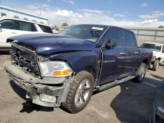 2012 Dodge Ram 1500 St