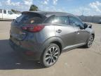 2019 Mazda Cx-3 Touring en Venta en Oklahoma City, OK - Front End