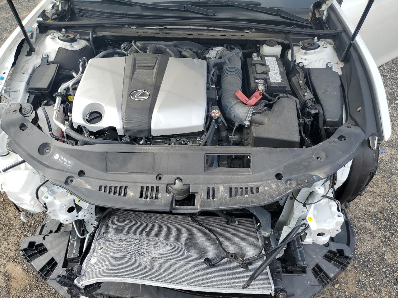 2023 Lexus ES - Image 11