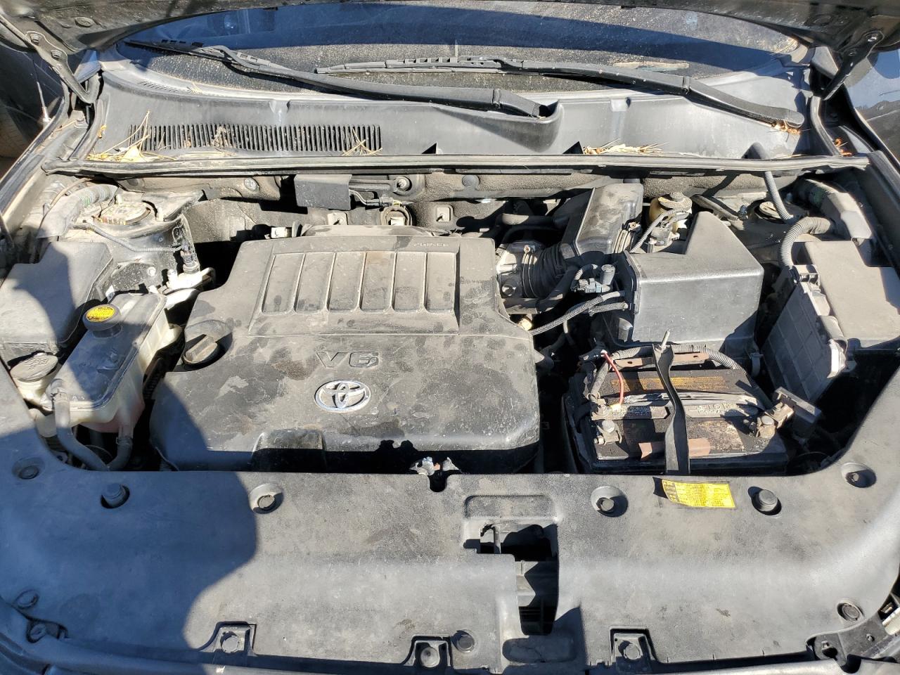 JTMBK32V875033984 2007 Toyota Rav4 Sport