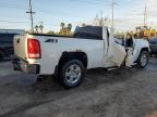 2012 Gmc Sierra K1500 Sle en Venta en Riverview, FL - All Over