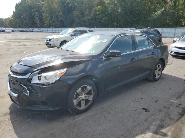 2016 Chevrolet Malibu Limited Lt