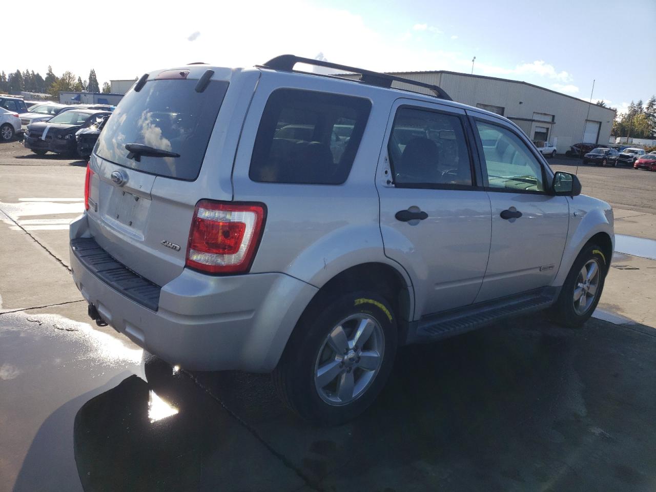 2008 Ford Escape - Image 3
