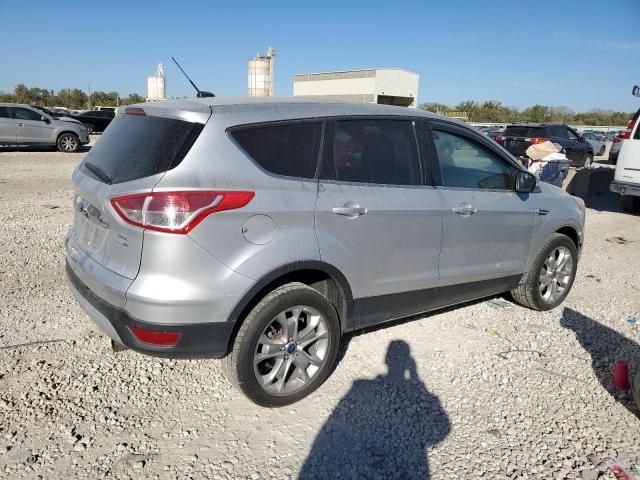  FORD ESCAPE 2013 Серебристый