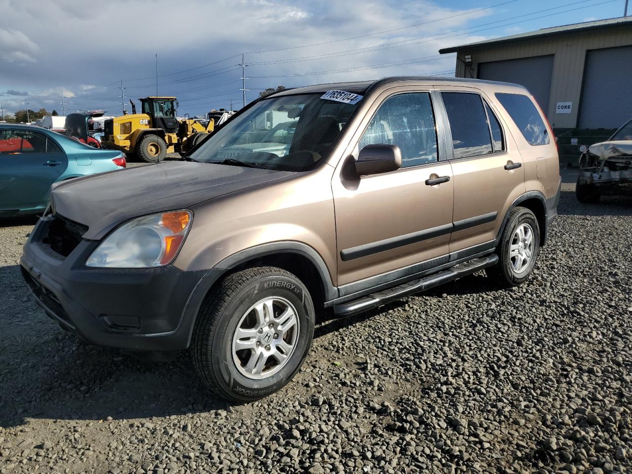 2004 Honda CR-V - Image 1