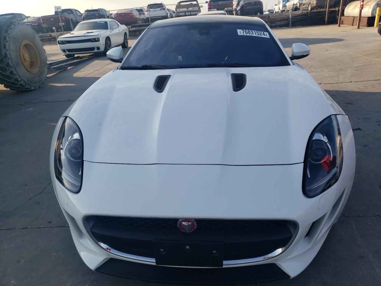 2017 Jaguar F-Type - Image 5