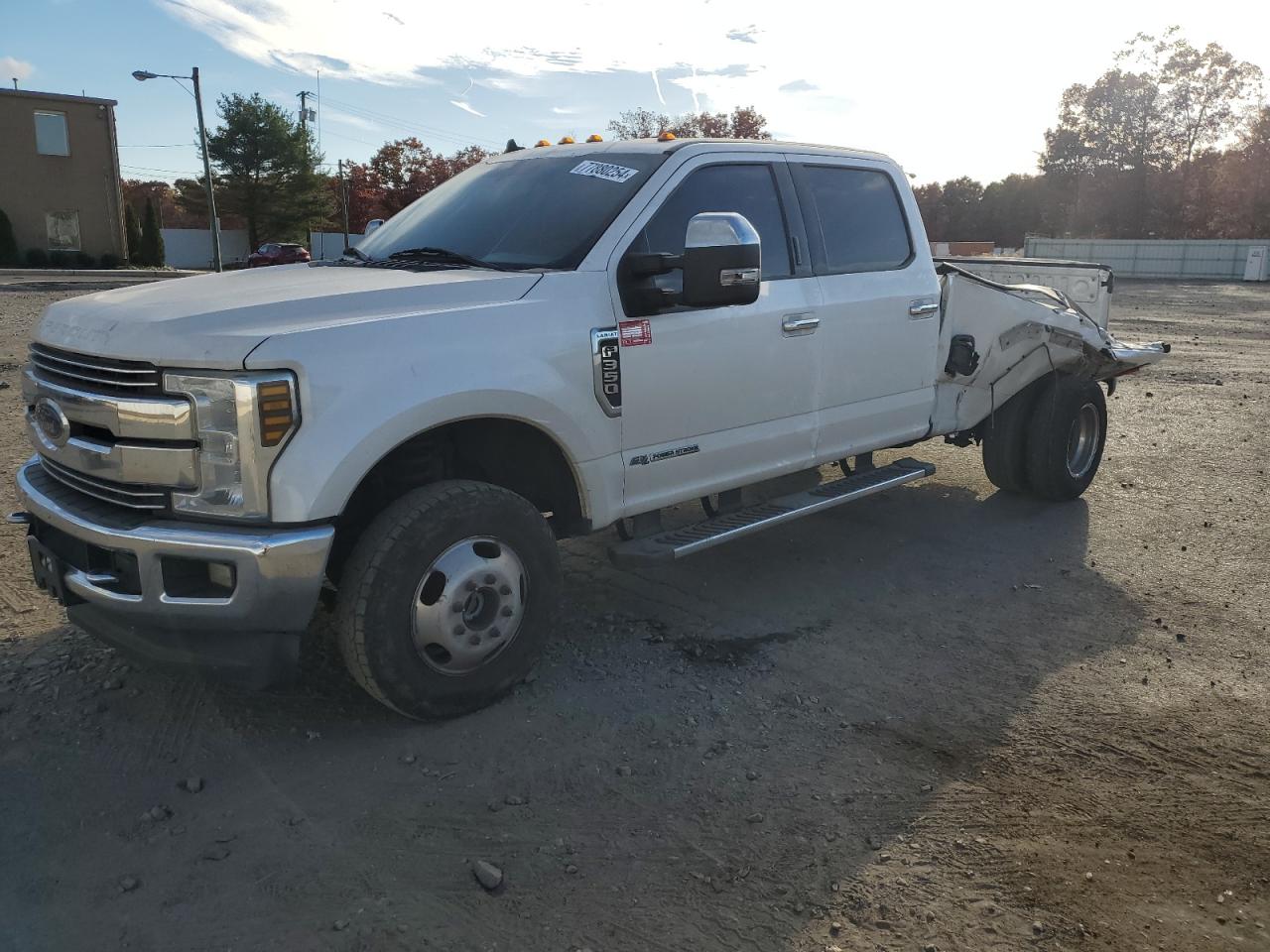 2019 Ford F350 - Image 1