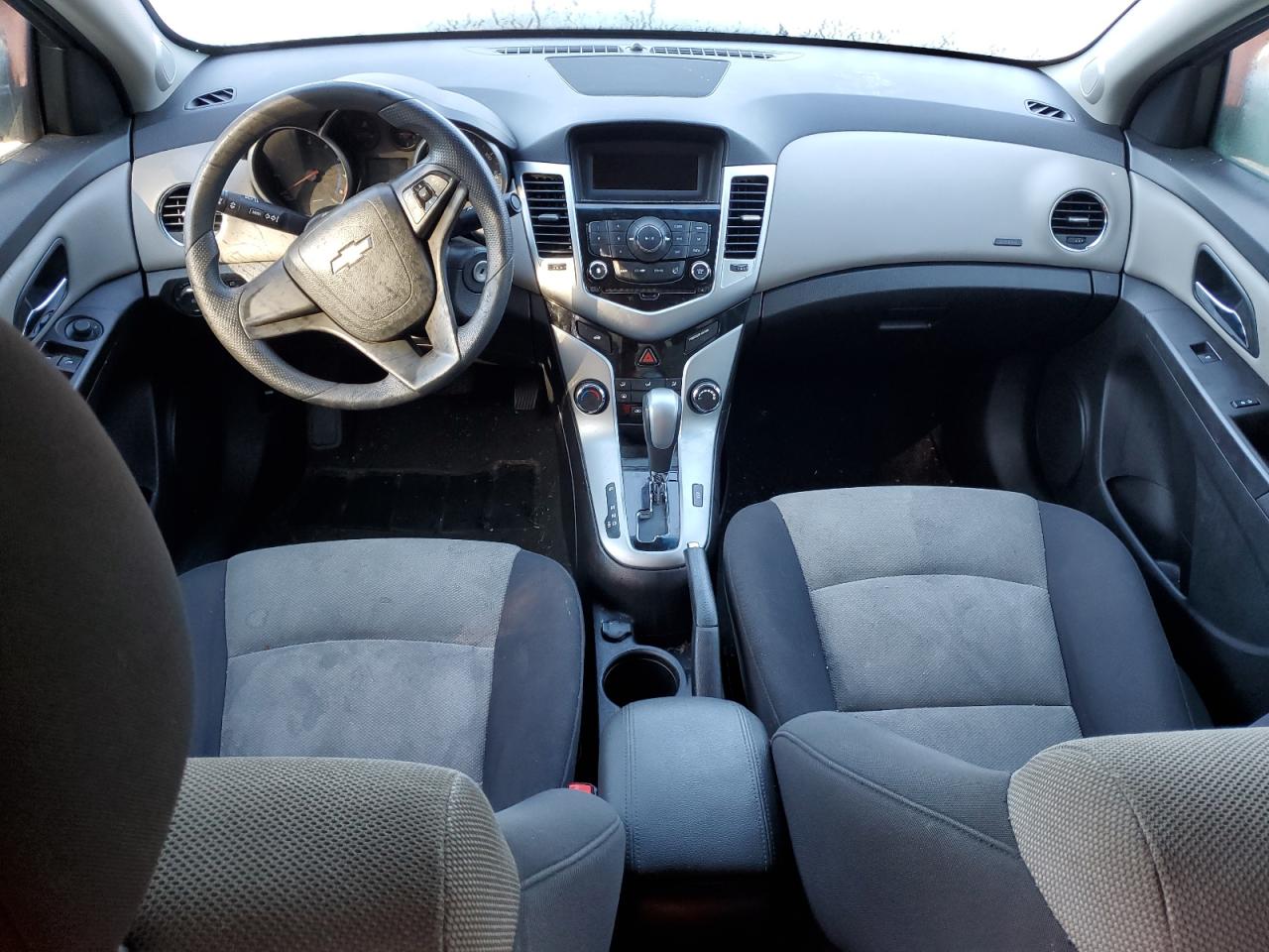 2016 Chevrolet Cruze - Image 8