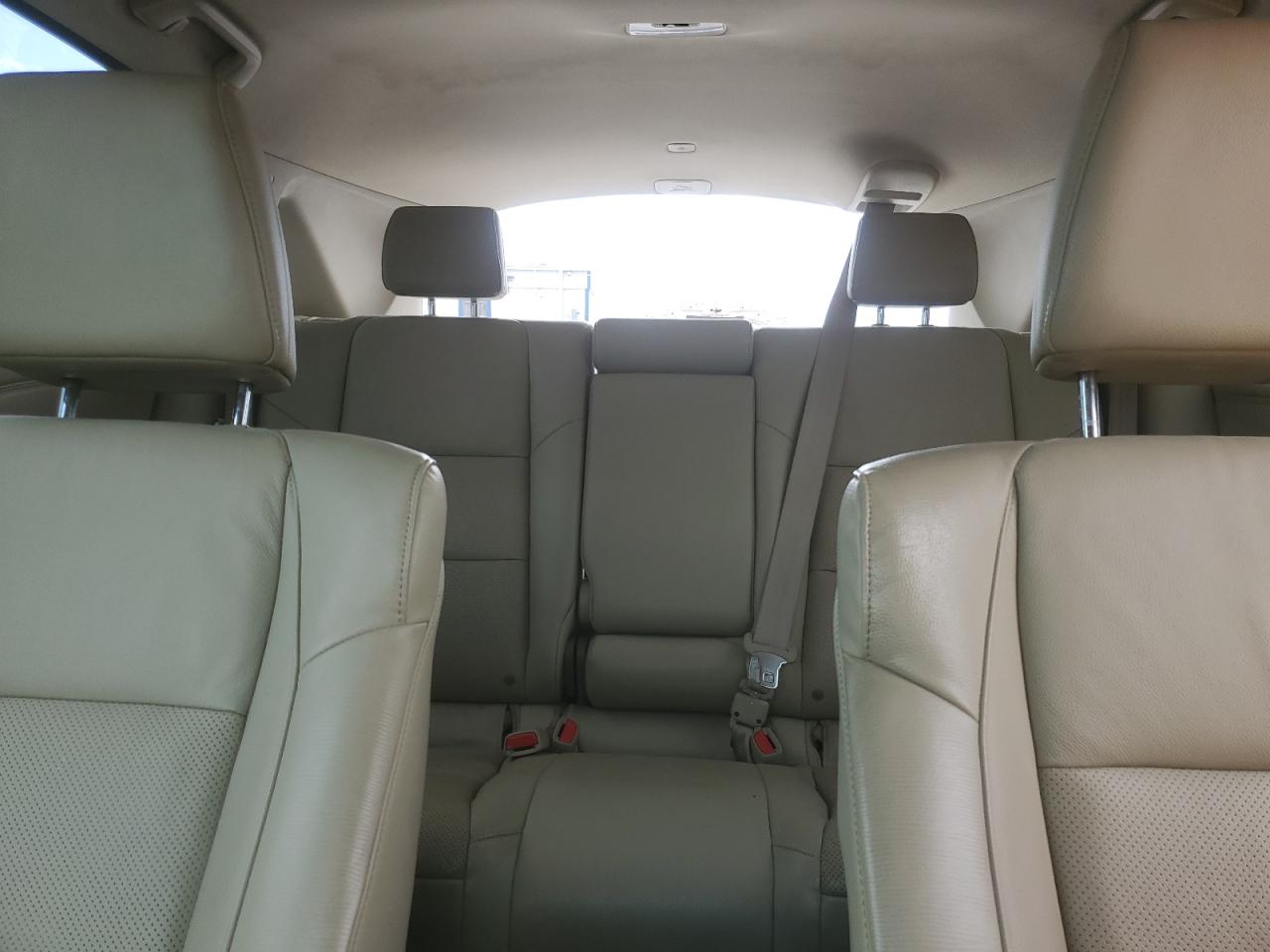 2015 Acura RDX - Image 10