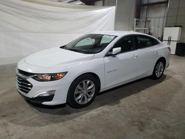 1G1ZD5ST2PF232051 Chevrolet Malibu LT