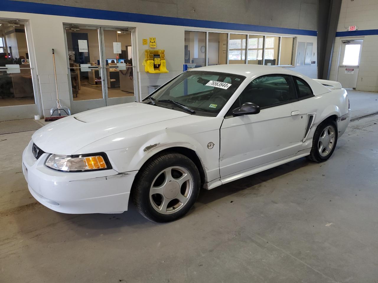 2004 Ford Mustang - Image 1