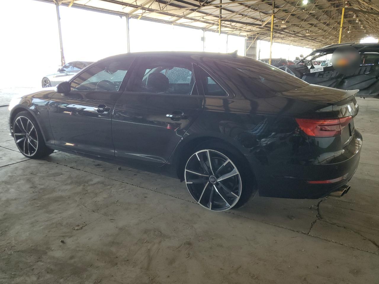 2017 Audi A4 - Image 2