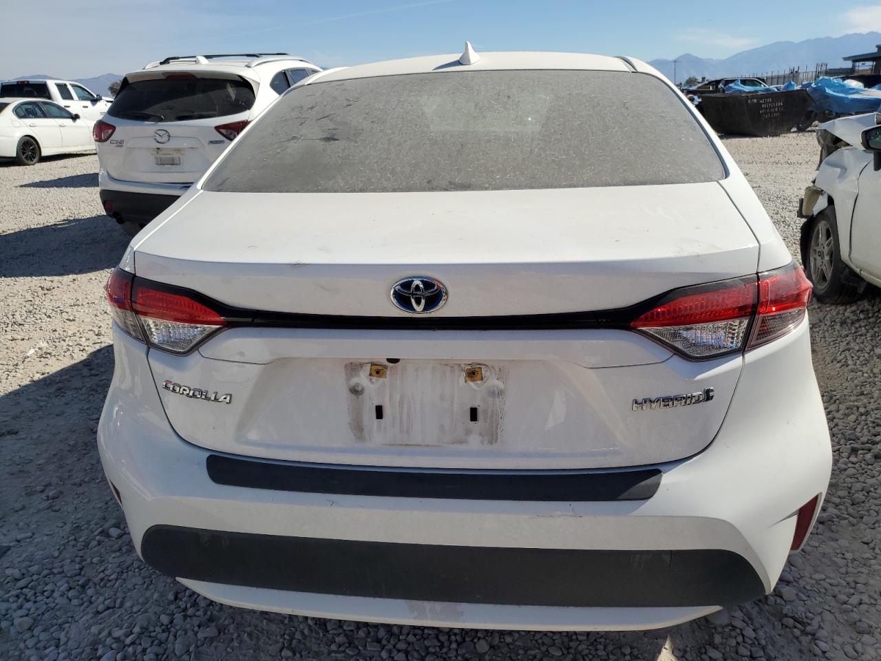 2021 Toyota Corolla - Image 6