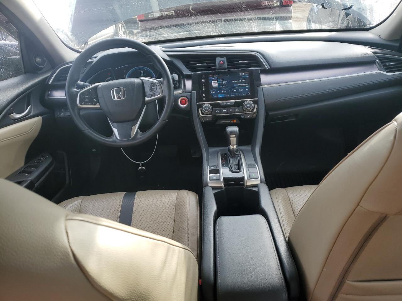 2016 Honda Civic - Image 8